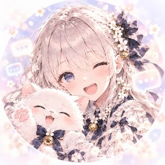 紡えり🐱　⁂GPT遊びに夢中⁂