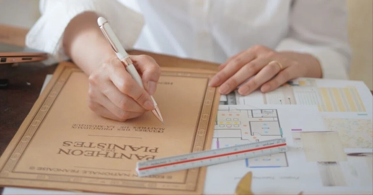 How to make interior design your job without quitting your company|大高美紀