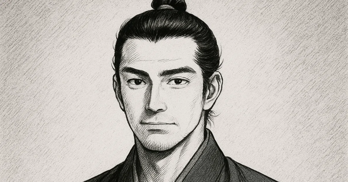 Bushido is the Blueprint for an AI That Does Not Run Wild｜tanabe hideki ...