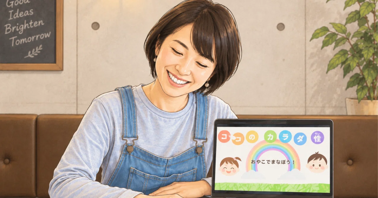 見出し画像