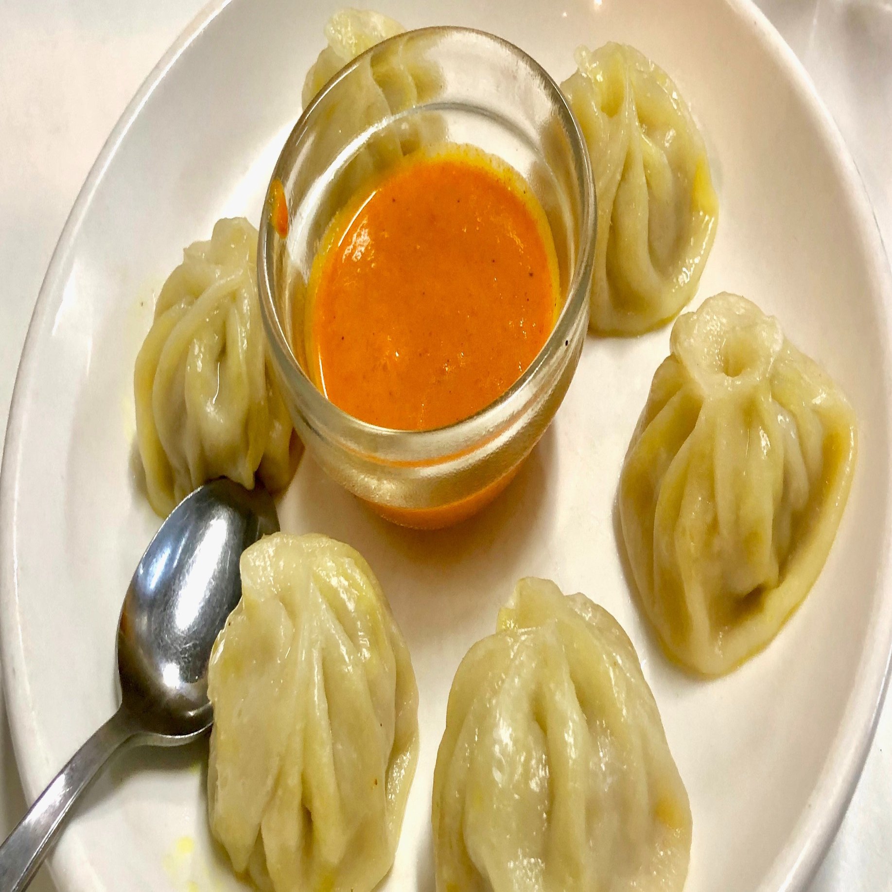 インドカレー屋でナンを頼まない人になってみた ちゃんめの食生活 Note