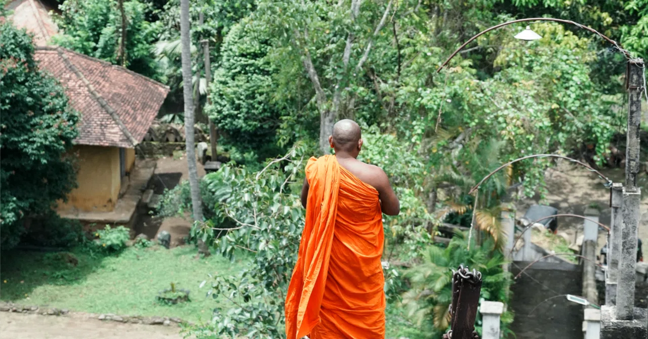 スリランカ旅行🇱🇰一人旅：キャンディ郊外1Dayオリジナルツアーby