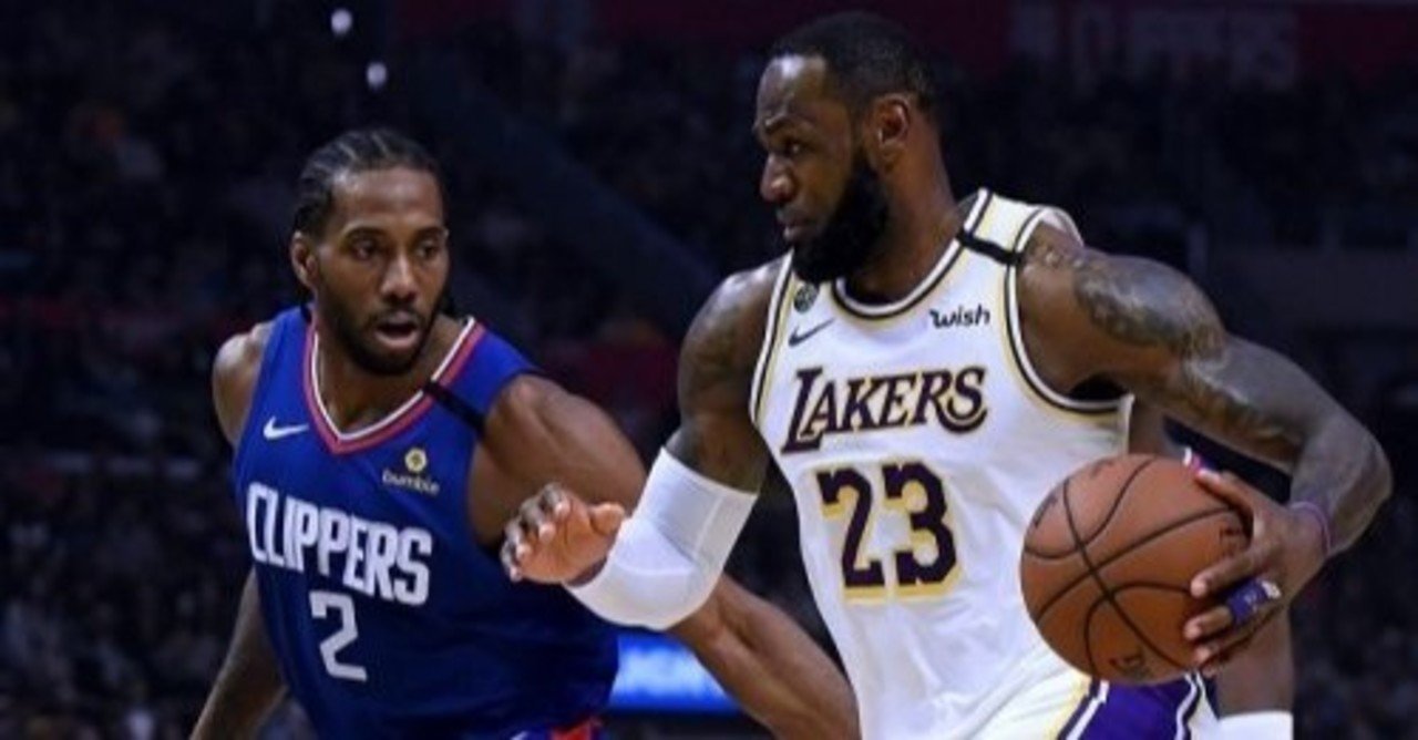 Nba再開 わで Note