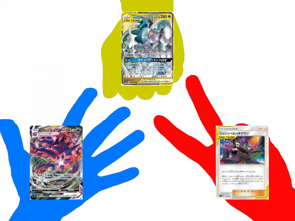 3神とジュジュハチとムウマージ 禁止カード指定について モト Note 3神とジュジュハチとムウマージ 禁止カード指定について モト Note