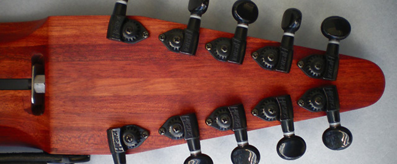 チャップマンスティック・Chapman Stick Grand Stick® – Stick Japan Importers