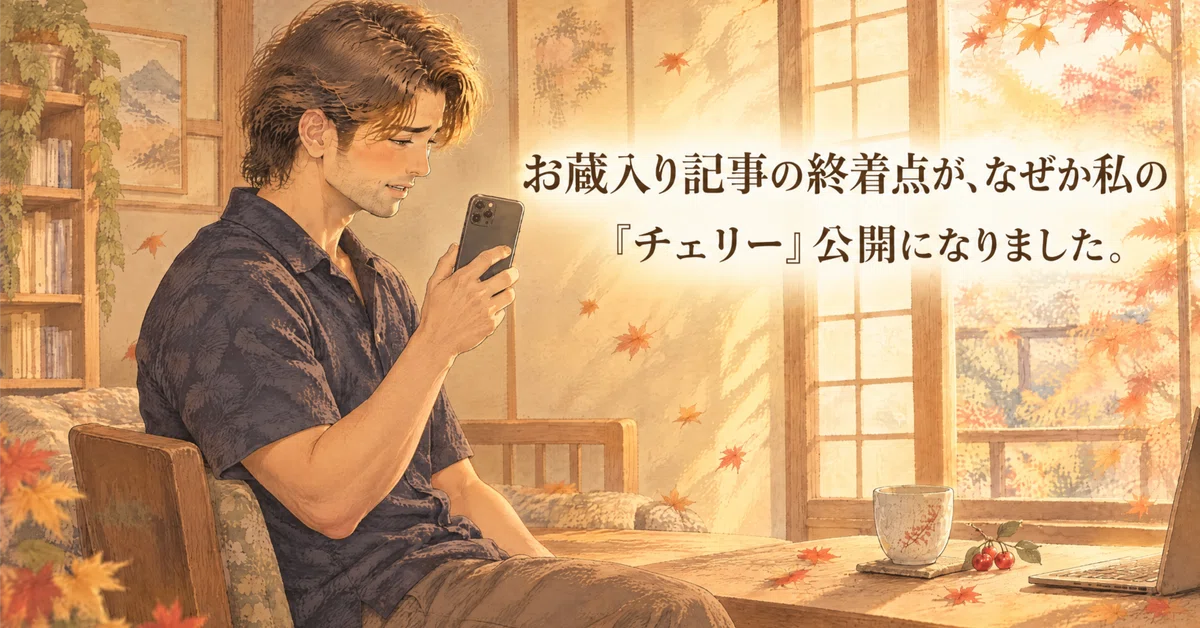 見出し画像