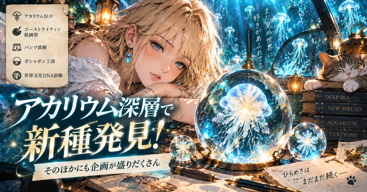 見出し画像
