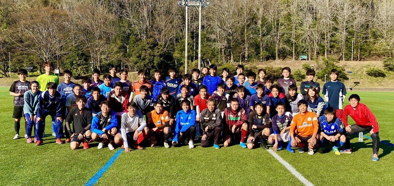 グラウンドだけがサッカー部じゃない 静岡大学体育会サッカー部が自粛期間の施策から学んだこととは Csa Connect Note