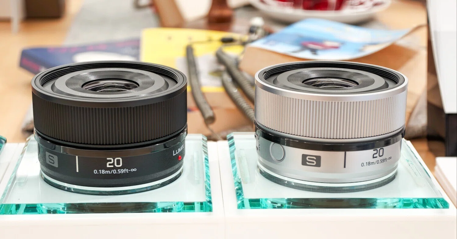 142gの軽量広角レンズ「LUMIX S 20mm F2.5」購入前レビュー｜カメラと