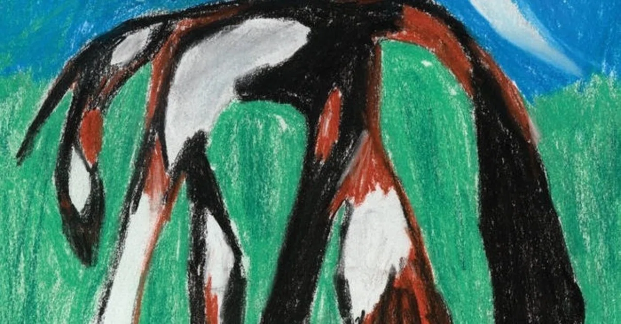 未発の日本公演音源が復刻!! Current 93『Horsey』(HomAleph