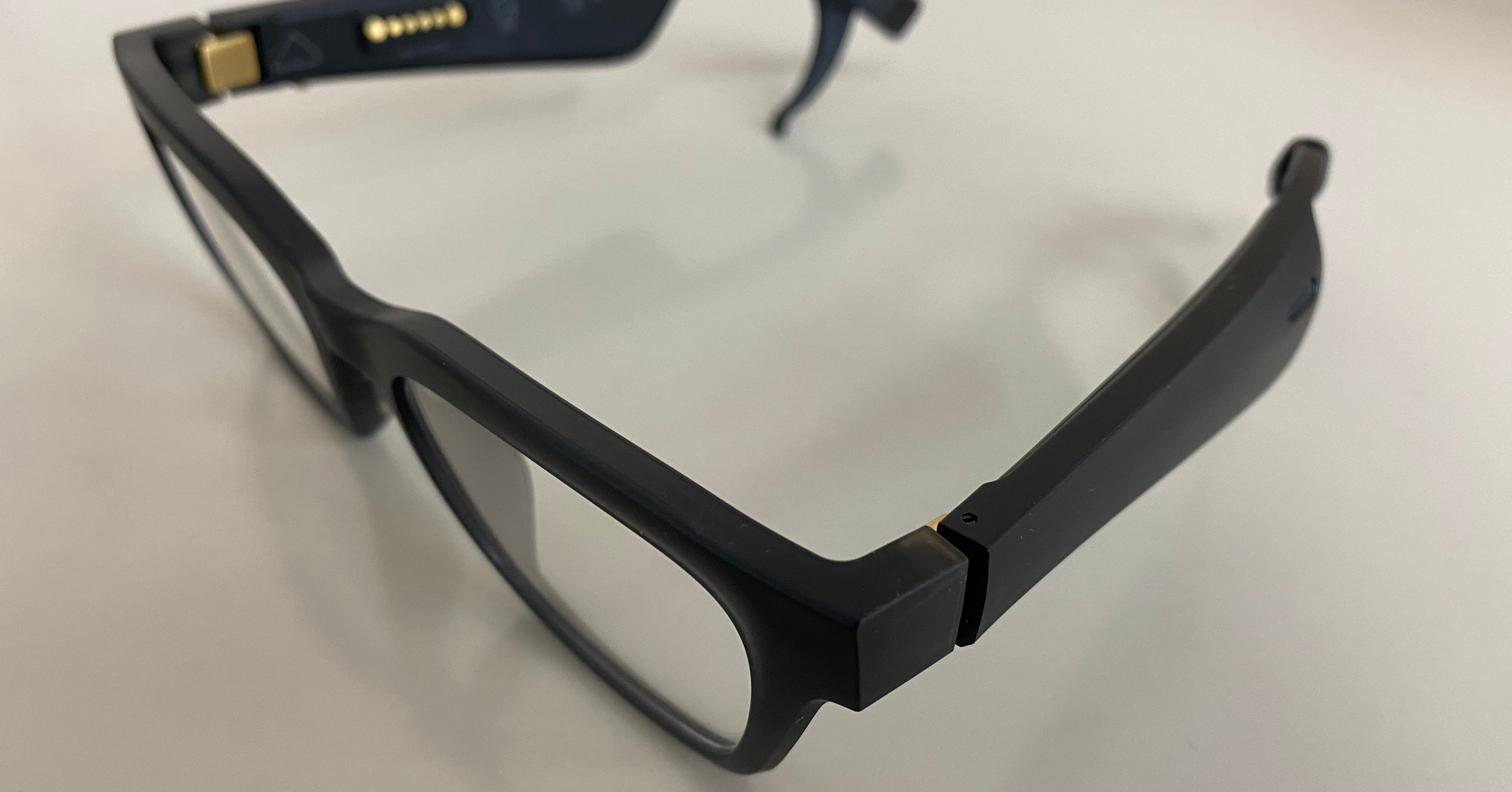 BOSE FRAMES ALTO 感想＆カスタマイズ｜サエキ エマ