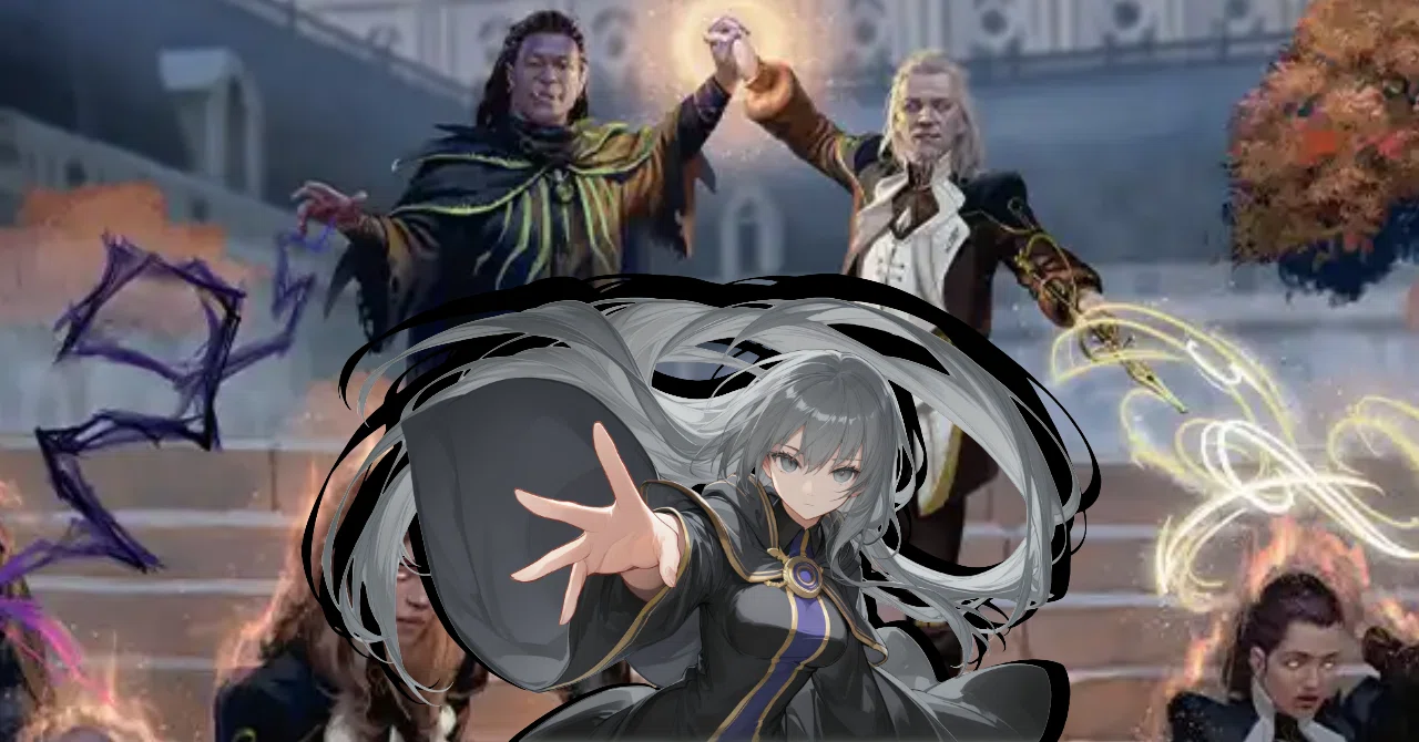 アルケミー】エスパーフィックス デッキ紹介 #MTGA_Alchemy｜Kamishiki