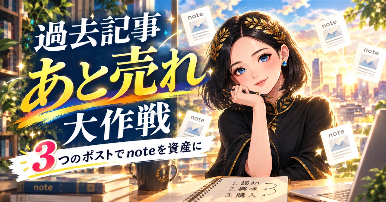 見出し画像