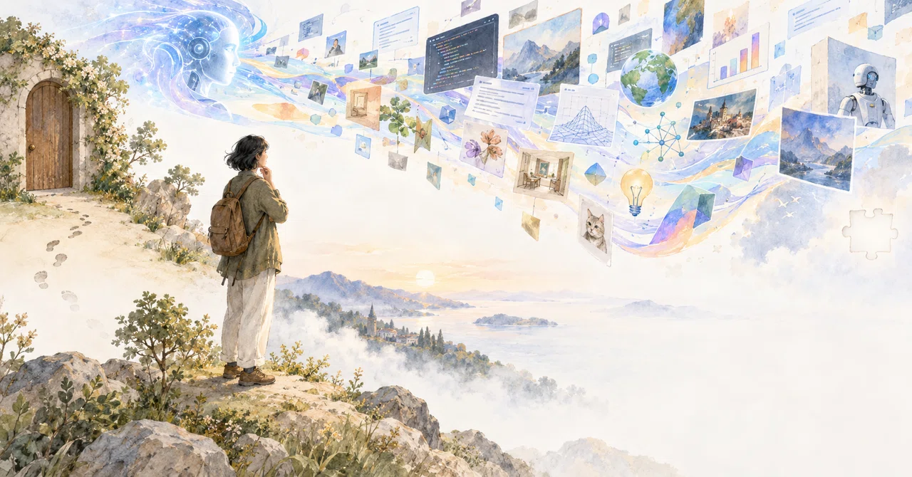 Negative Literacy in the Age of AI: As 'What We Can Do' Increases, Do ...