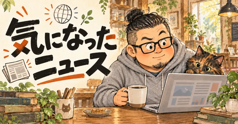 気になったニュース⑫ AI女優にインタビューしたら、私は「スマブラでよくね?」と思った。