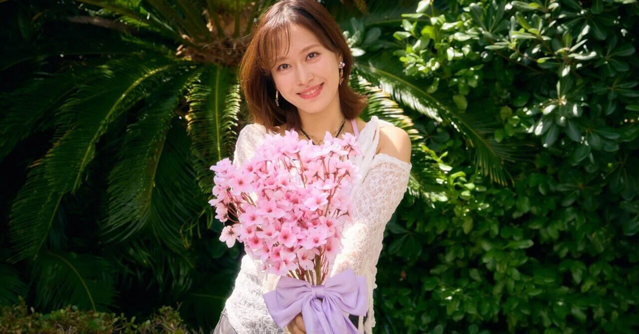 小田さくら桜満開バスツアーレポ モーニング娘。'26｜らぴのひとりごと