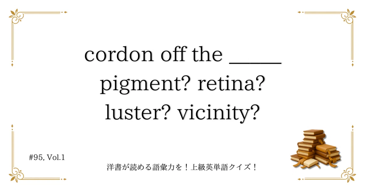 見出し画像