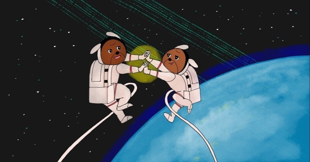 映画徒然 インターステラー 愛は時空を超えることができる 80さん Note 映画徒然 インターステラー 愛は時空を超えることができる 80さん Note