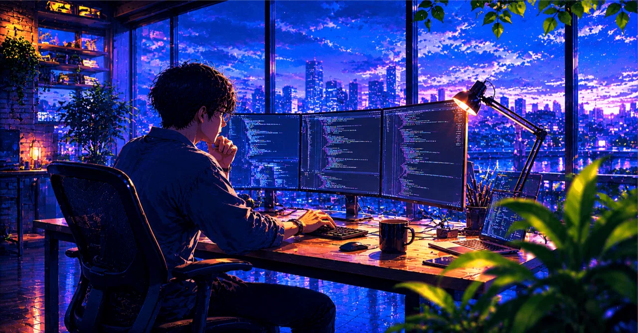Why Don't Programmers Assert Their Rights? | The Mystery of the ...