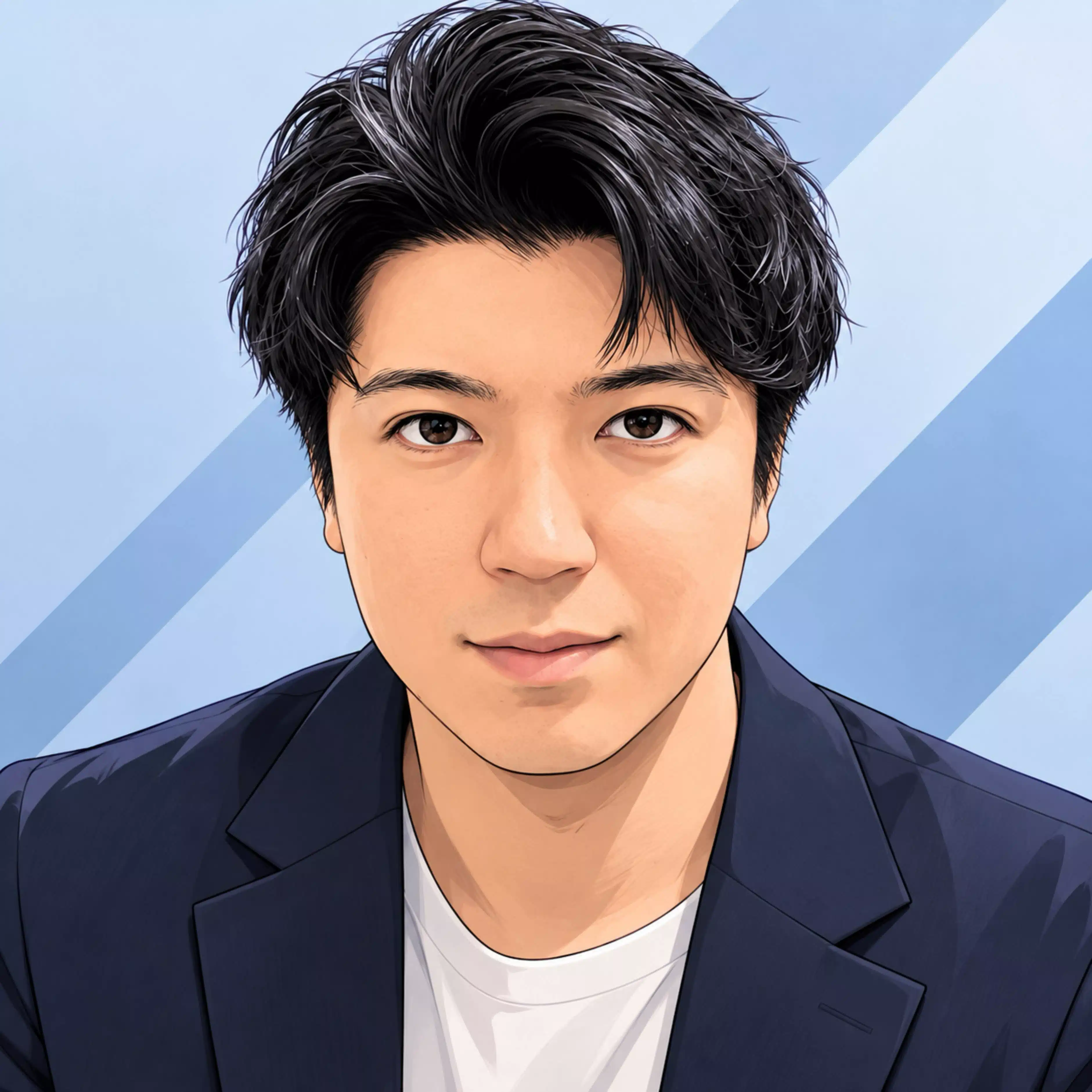 ショウタ｜生成AI×業務改善
