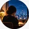 小さな夜のSora