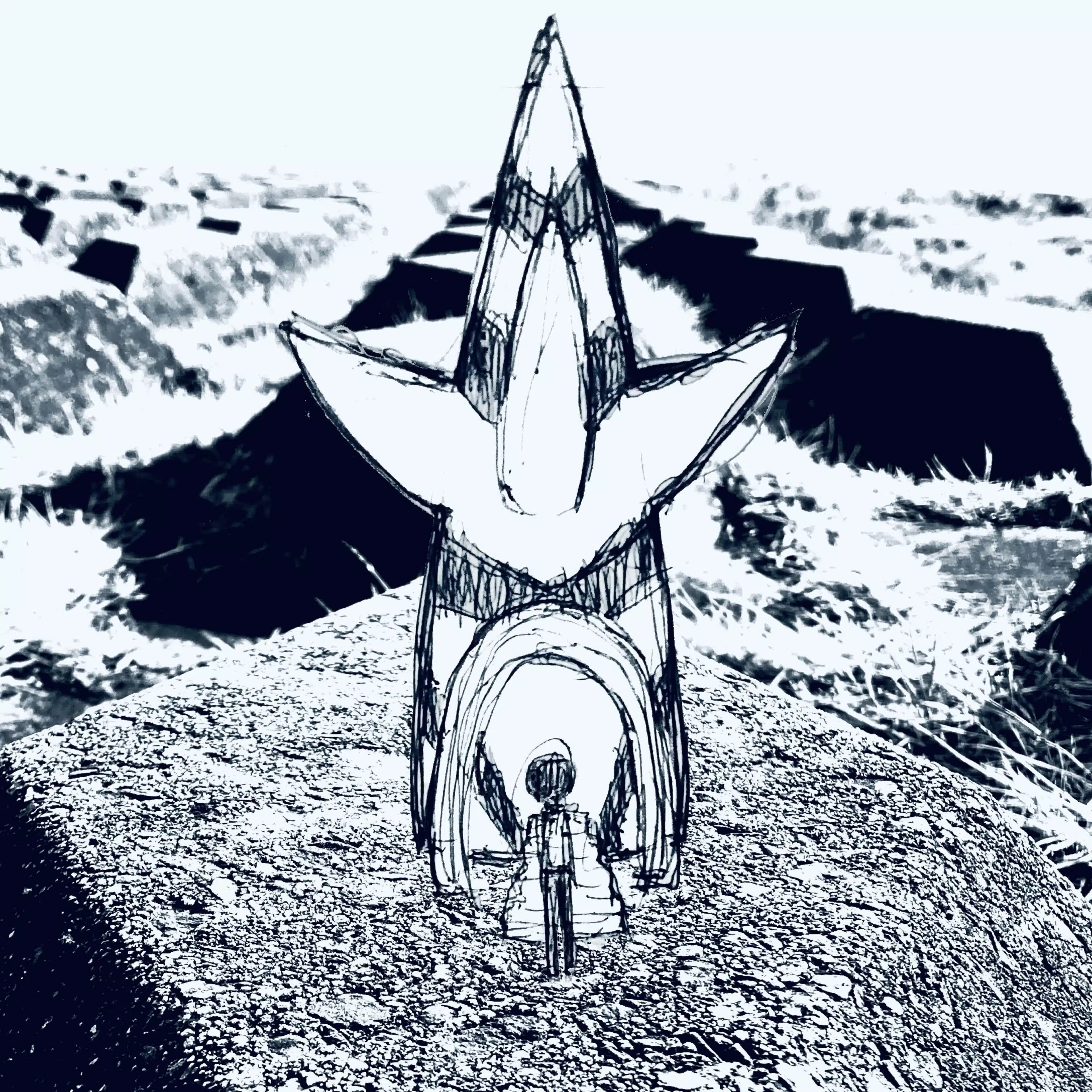 装甲騎兵キクムズ