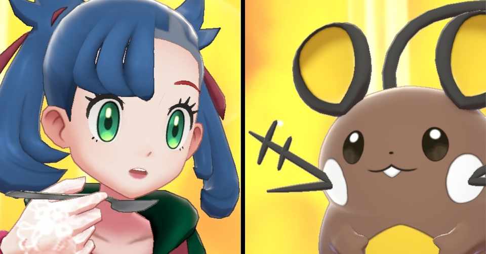 ポケモン剣盾 強い かわいいデデノラゴン ダブルバトル シーズン8使用構築 宮前めい Note