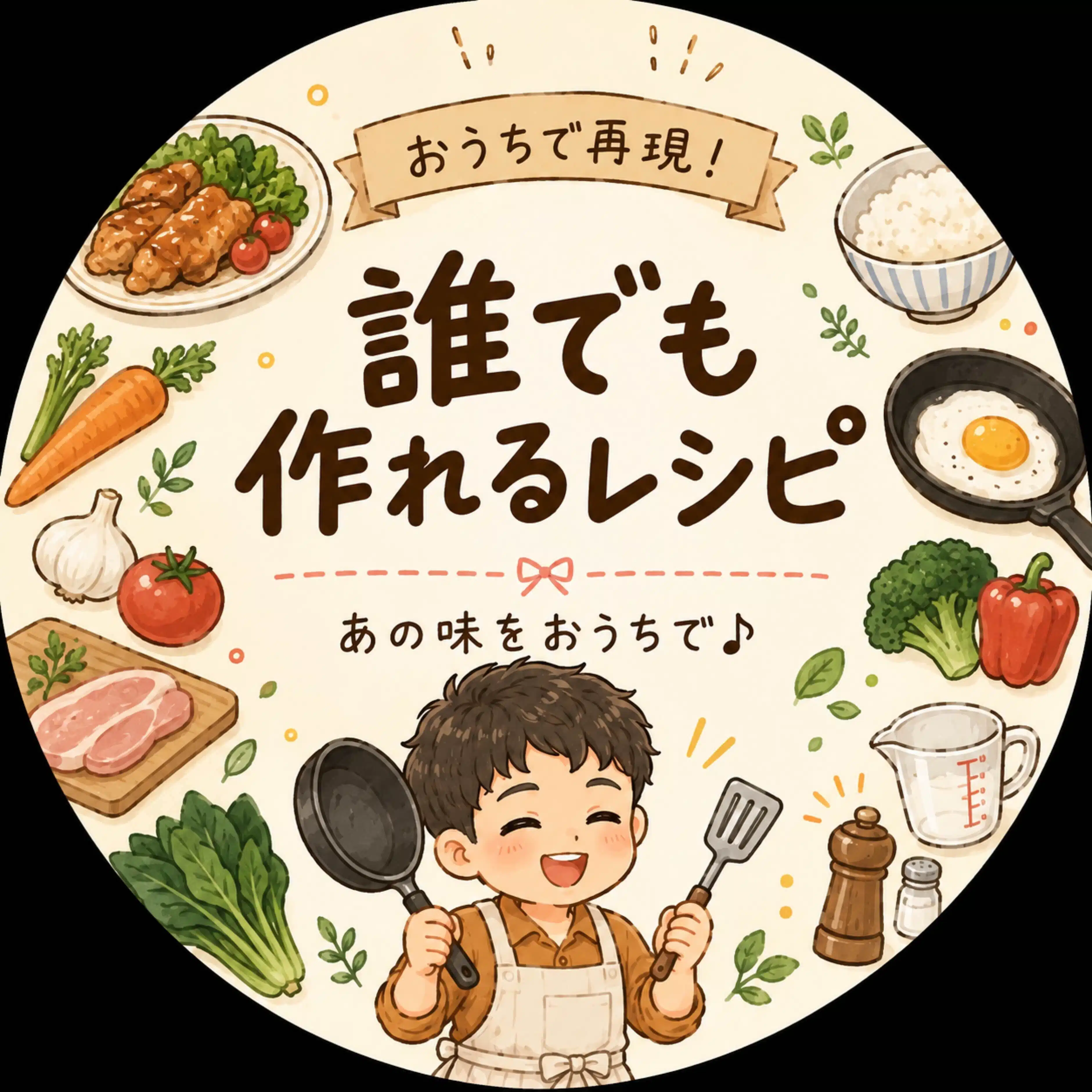 かず|誰でも作れるレシピ