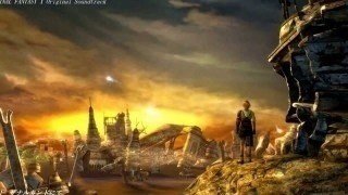 久しぶりにbgmをff10の ザナルカンドにて にしたら 不覚にも泣きそうになった Ff10自体はそこまで好みではないんだけど この曲は本当に感動する W Coronet Note