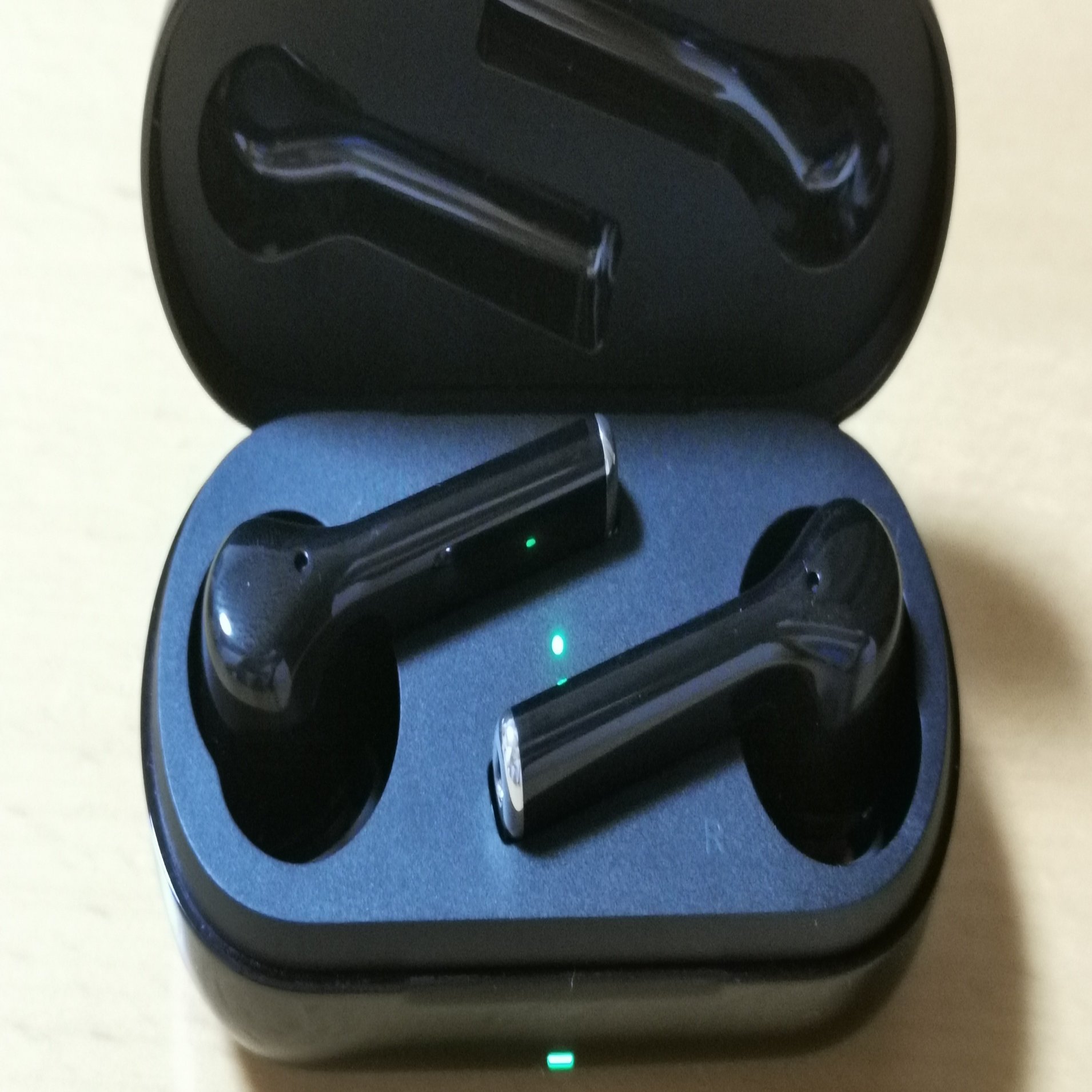 HUAWEI FreeBuds 3i ワイヤレスイヤホン(アクティブノイズキャンセ