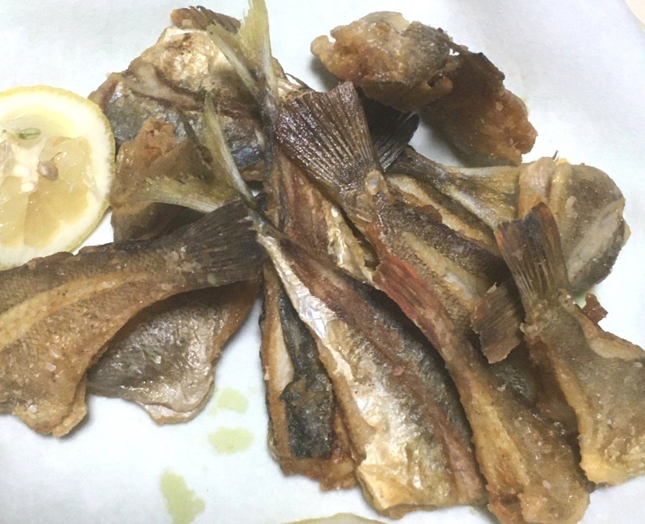 大量に釣れた小メバルのおいしい食べ方 レモンソルター 離島に住む双子の母 Note 大量に釣れた小メバルのおいしい食べ方 レモンソルター 離島に住む双子の母 Note