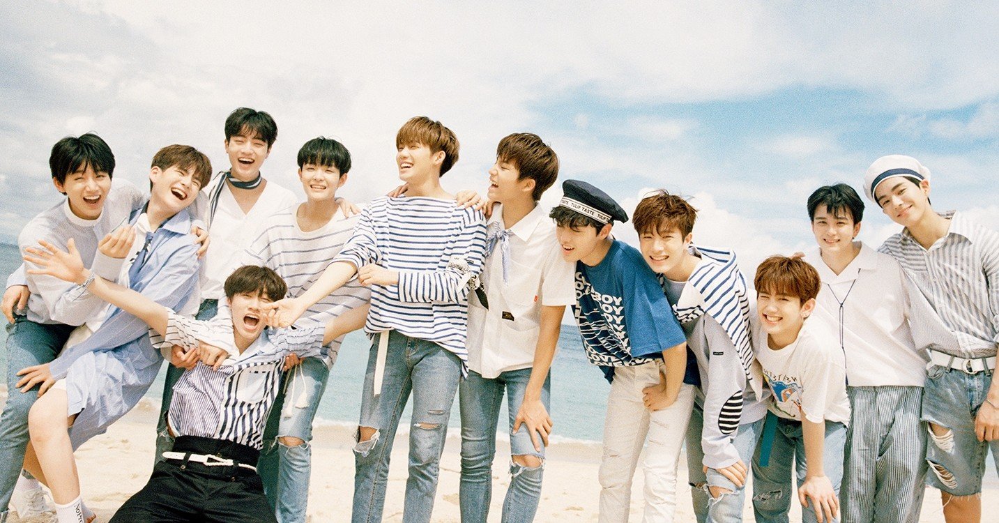 そこな方 Treasureを知ってかない こな Note