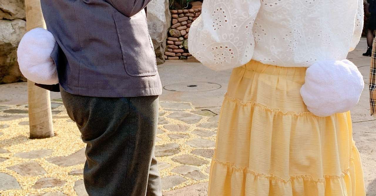 挙式キャンセル ディズニーアンバサダーftw 小河原友香理 Happiny Note