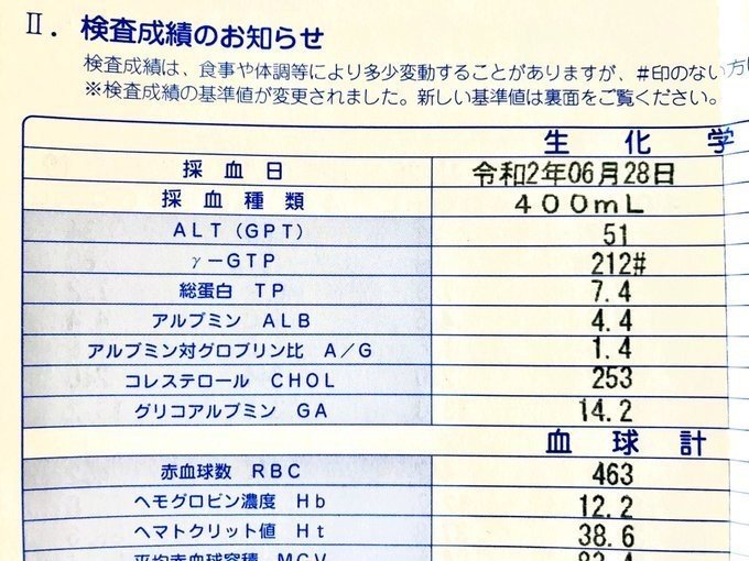 献血を通して 一念発起したこと 空想show説家 粒楽キナリ Note