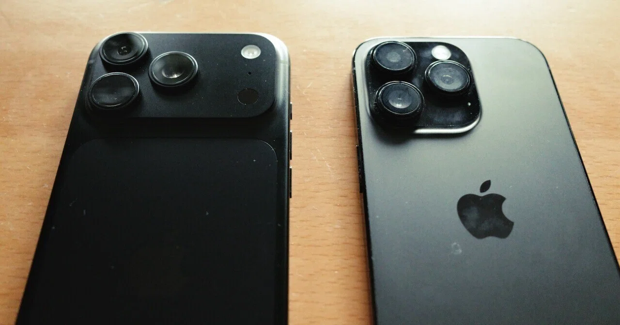 iPhone18 Pro 雑感①｜AsiaCoffeeTrip