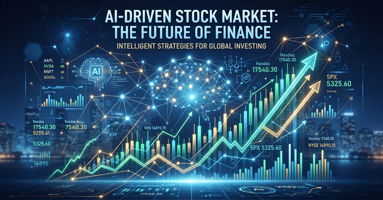 Will Stock Investing in the AI Era Become a 'Zero-Sum Game ...