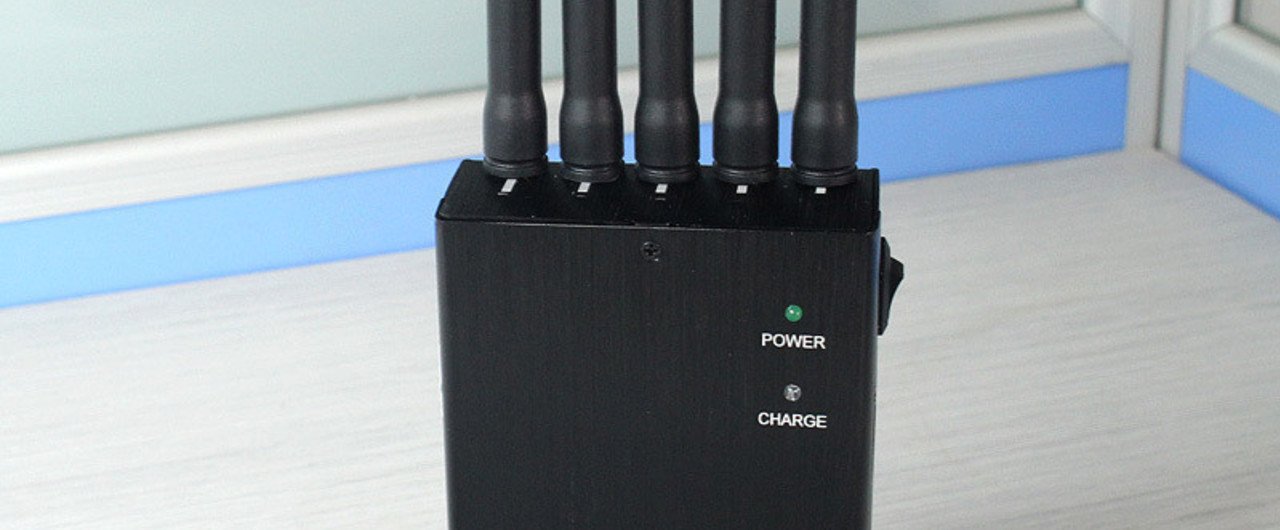 携帯電話妨害装置　携帯・スマホ　ジャマー 電波妨害機 ハンディージャマーの販売｜防犯対策ネット