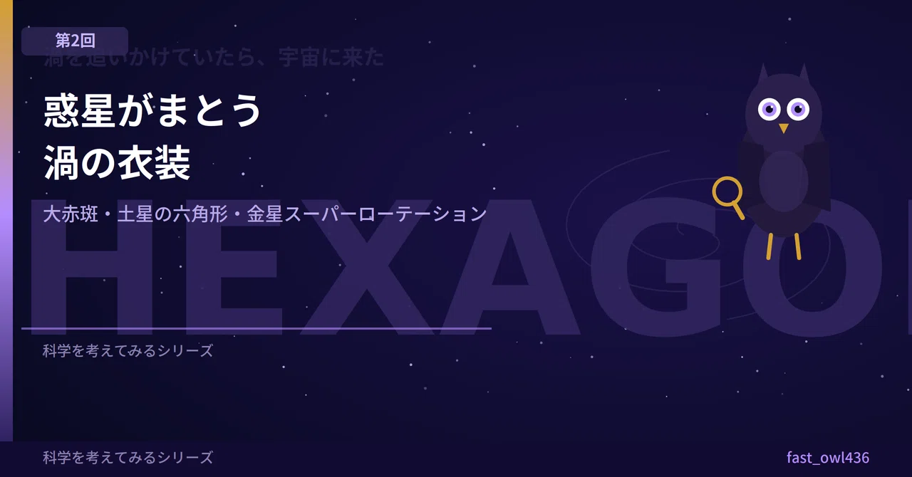 [Cosmic Vortices] #02 The Vortex Costumes Worn by Planets｜始めて買ったのはPC6001
