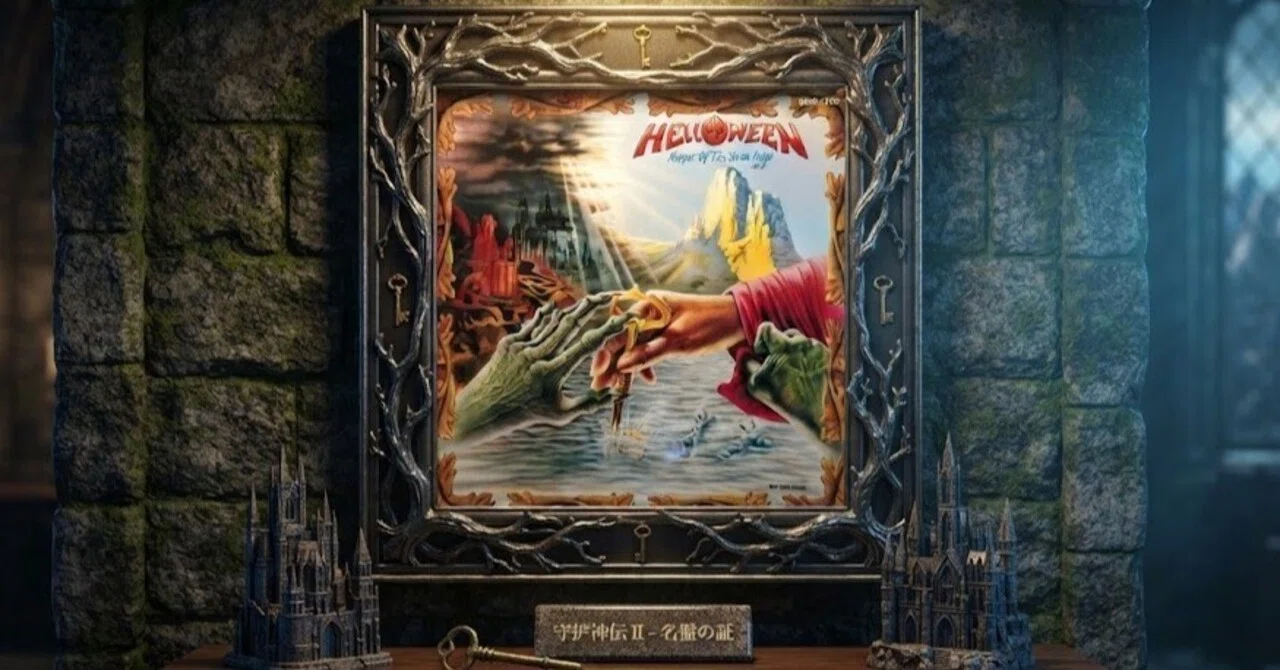 Helloween（ハロウィン）