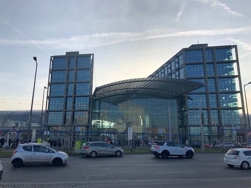 ドイツ ベルリン しよさまだまや Note