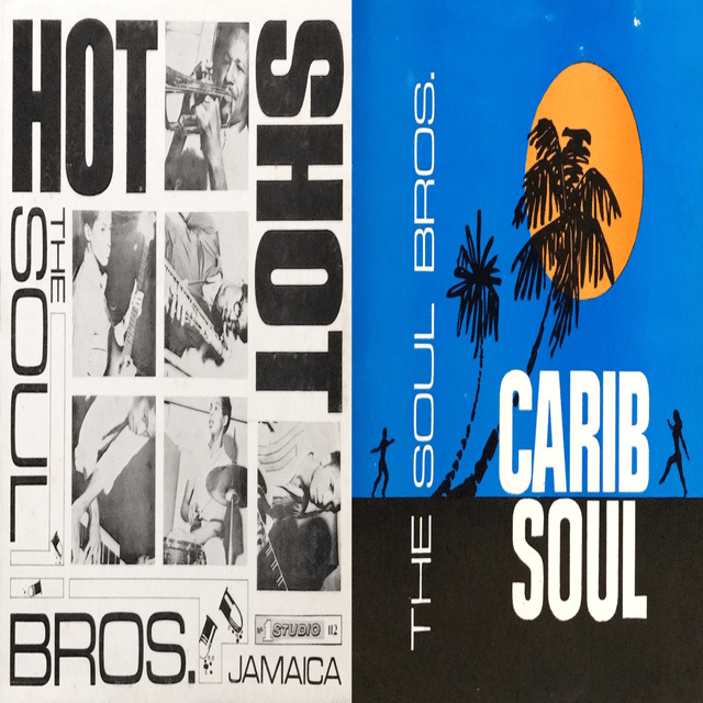 ローランド・アルフォンソ（スカ、ロックステディの歴史③）｜ラジオ