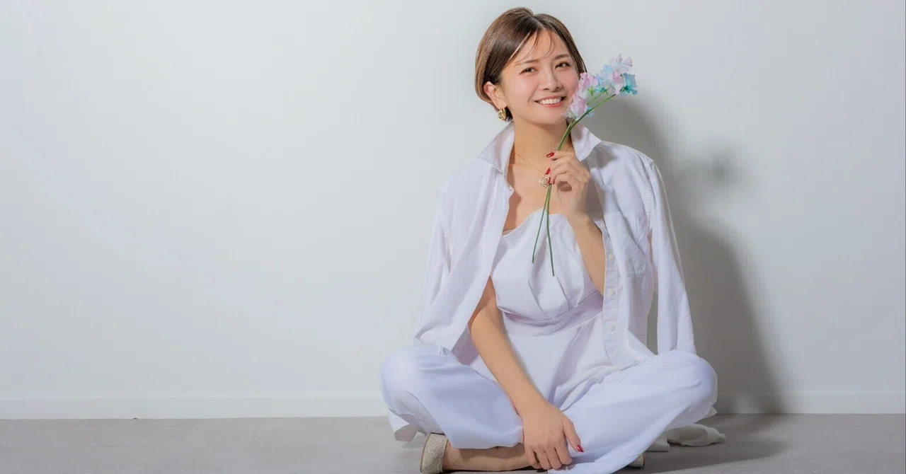 「この一秒後から選択を変えれば、未来は絶対に変わる」——挫折した女性たちの"駆け込み寺"になったデザイナー。Kumo Design・楠本愛さん