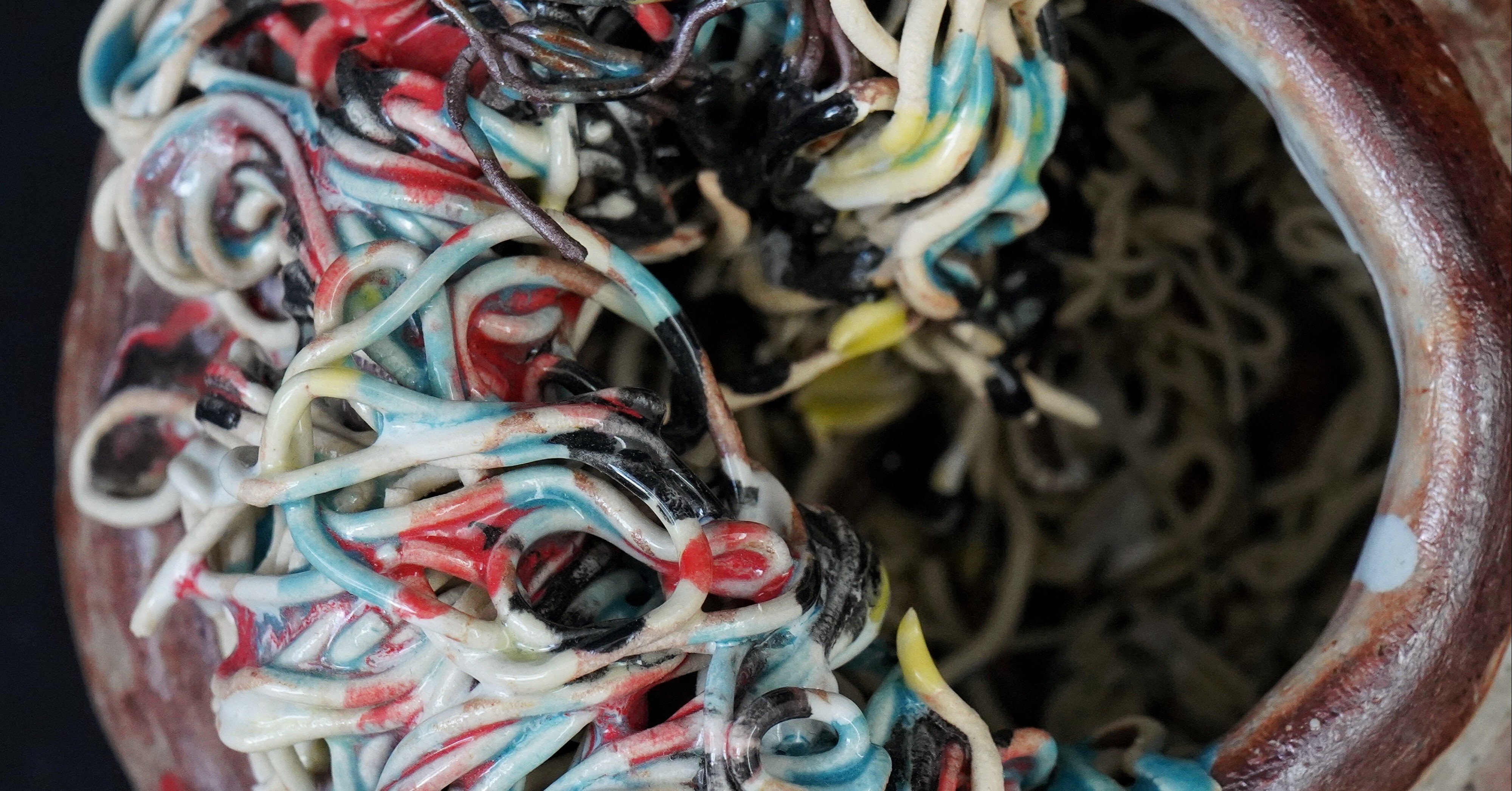 壺中天アリ / かのうたかお｜青山泰文