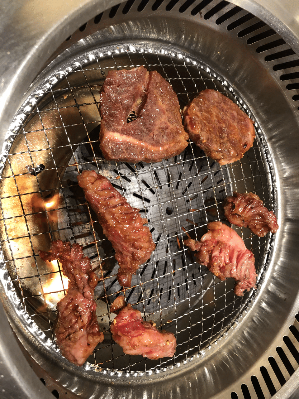 今日の昼ごはんは焼肉特急で中落ちカルビランチ Keisuke Note 今日の昼ごはんは焼肉特急で中落ちカルビランチ Keisuke Note
