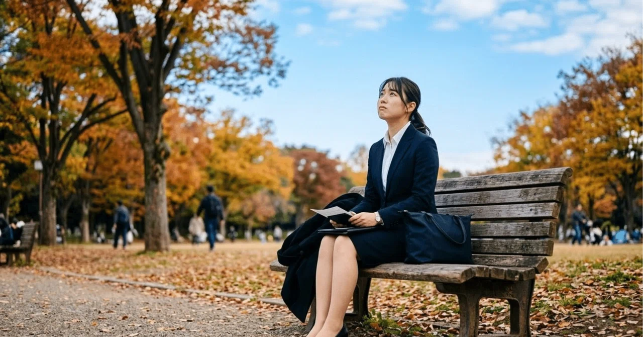 Two Years as a NEET: What I Wrote on My Resume and How I Said 'I Did ...