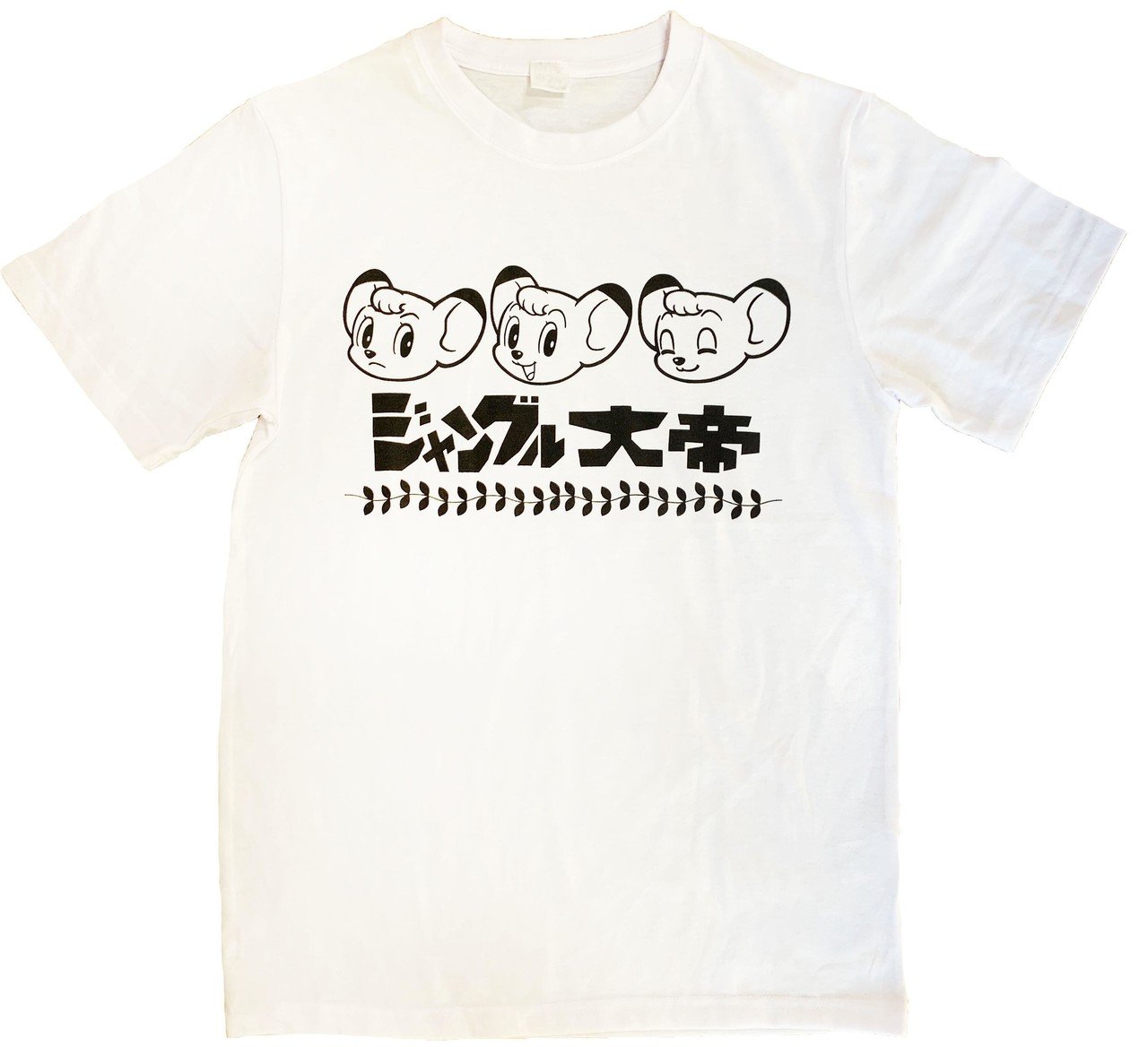 超ベタなTシャツ｜手塚治虫全巻チャンネル【某】