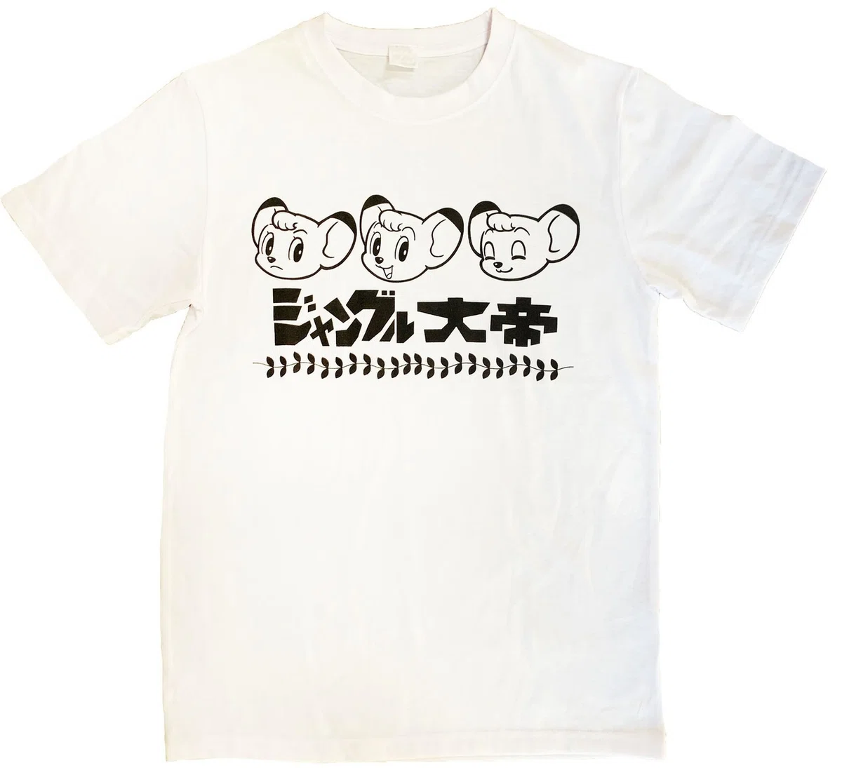 超ベタなTシャツ｜手塚治虫全巻チャンネル【某】