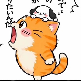 犬猫｜脱モテと人生🐶🐱