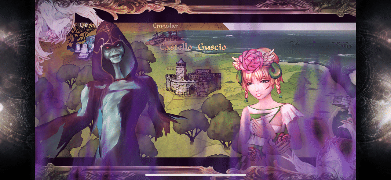 失礼剣姫プレイ日記その13 くろ Note