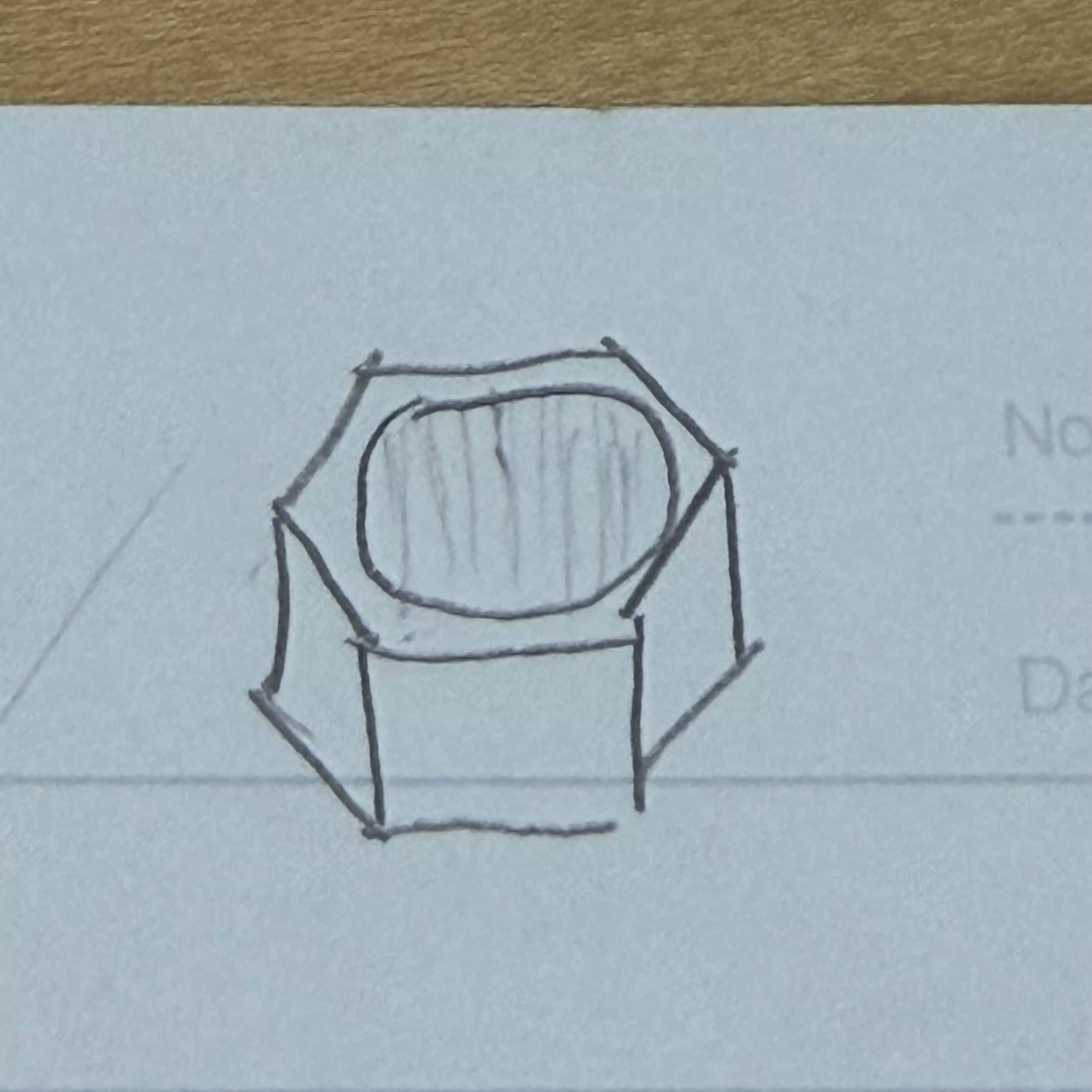 ナット